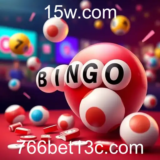 Bingo Online: Diversão e Estratégias com 766bet13