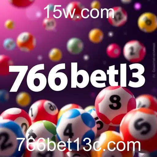 Explorando o Mundo dos Jogos de Loteria e 766bet13