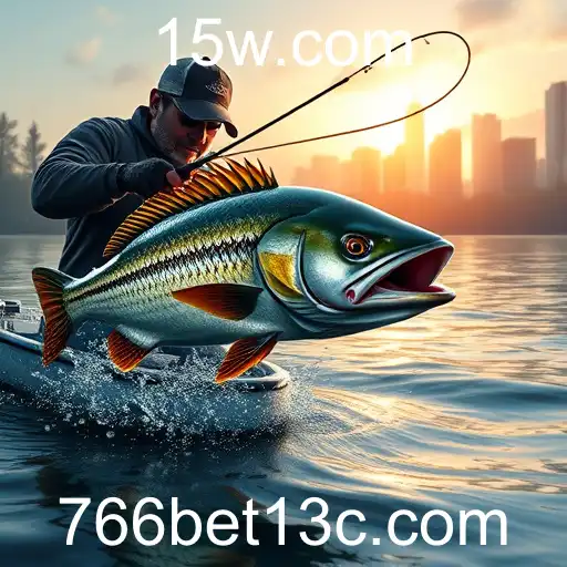 Explorando o Fascinante Mundo dos Jogos de Pesca