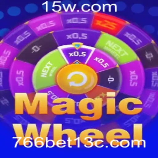 MagicWheel: O Jogo de Estratégia e Sorte que Conquistou o Mundo